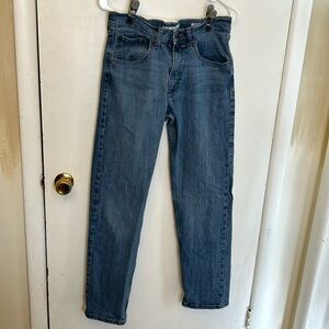 Wrangler Men’s Jeans Blue  Size ~15” across